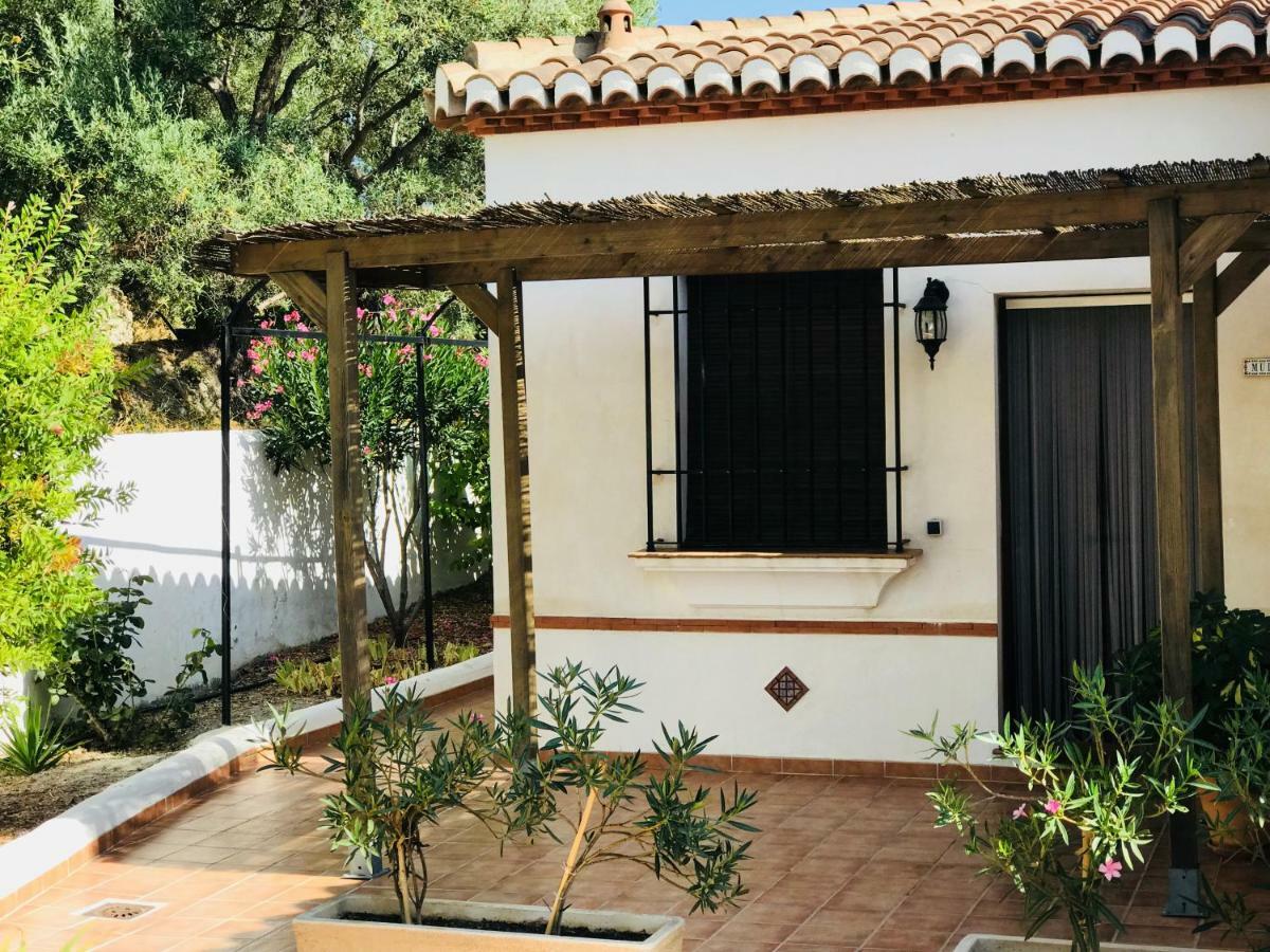 Jardin Andaluz Appart Alhambra Pinos del Valle Екстериор снимка
