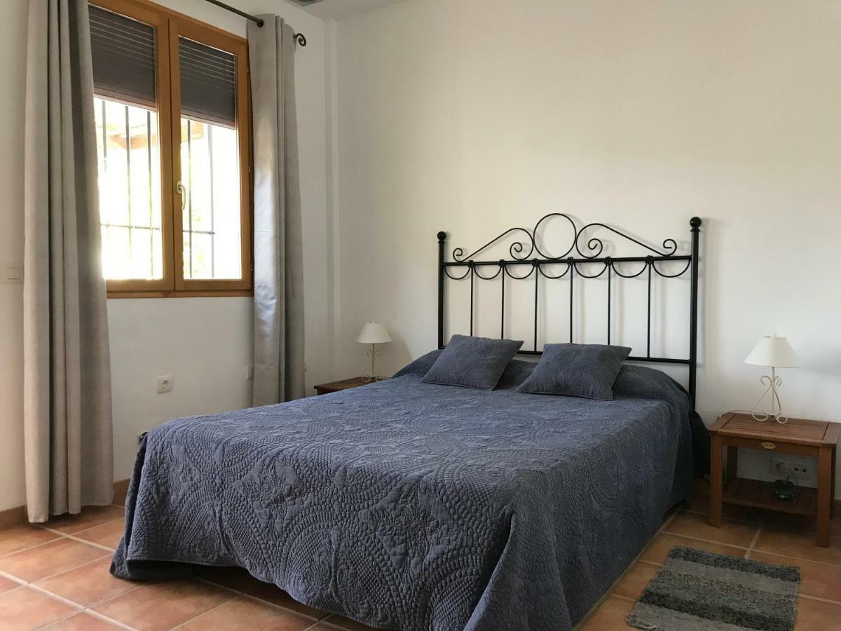 Jardin Andaluz Appart Alhambra Pinos del Valle Екстериор снимка